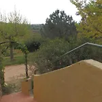 Domaine Des Fouques Дом отдыха *