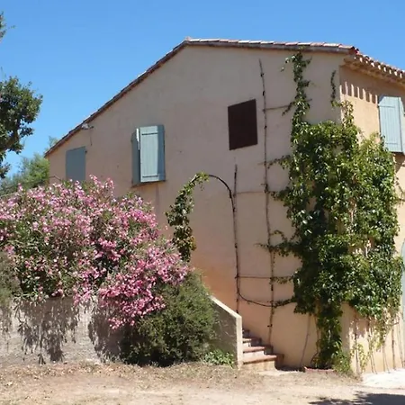 Domaine Des Fouques Йер