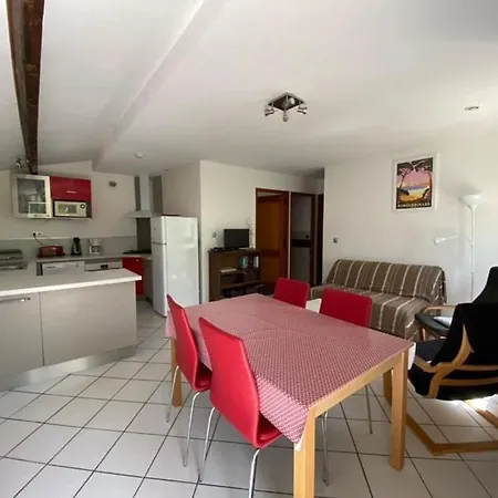 Feriehus Domaine Des Fouques Hyères