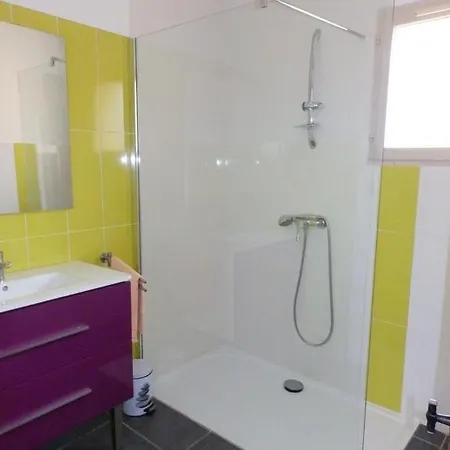 Domaine Des Fouques *