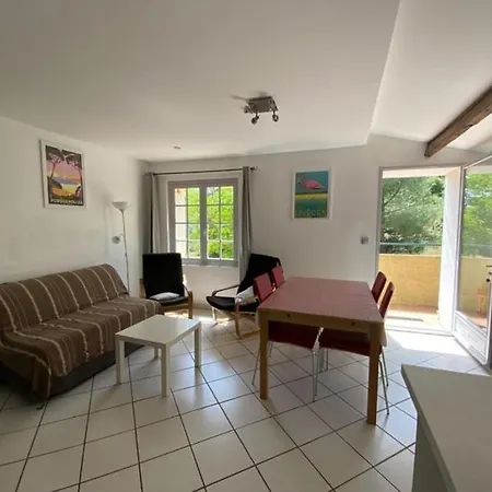 Domaine Des Fouques *