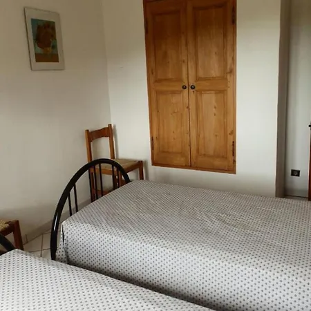 Domaine Des Fouques *