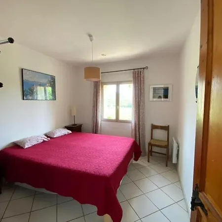 Feriehus Domaine Des Fouques Hyères