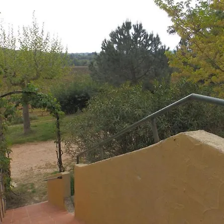 Domaine Des Fouques Dom wakacyjny *