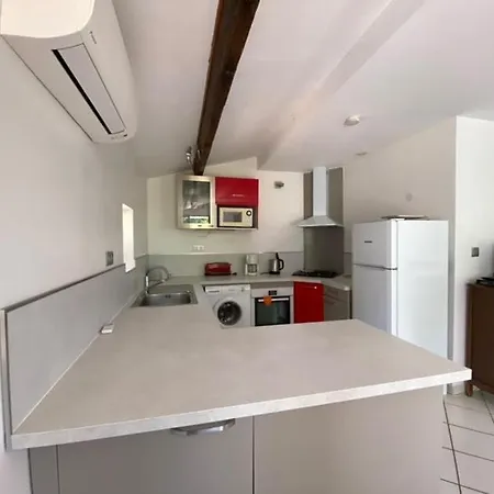 בית נופש Domaine Des Fouques *