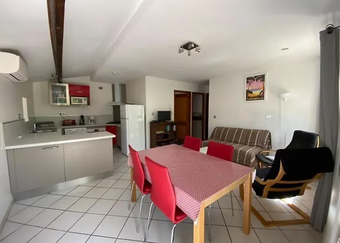 Feriehus Domaine Des Fouques Hyères