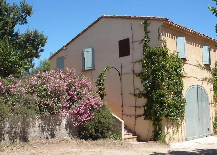 Domaine Des Fouques הייר