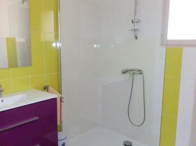 Domaine Des Fouques *