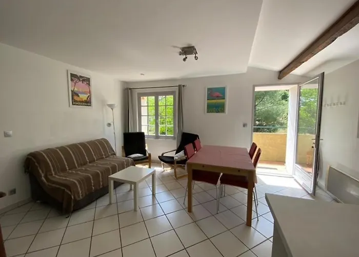 Domaine Des Fouques *