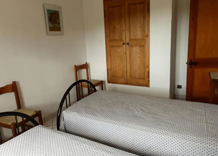 Domaine Des Fouques *